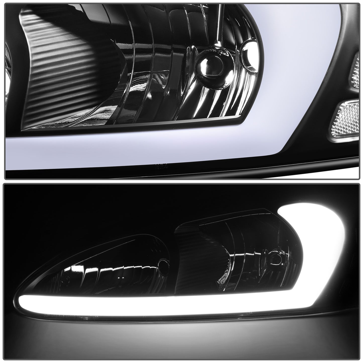 FAROS 04-08 PONTIAC GRAND PRIX