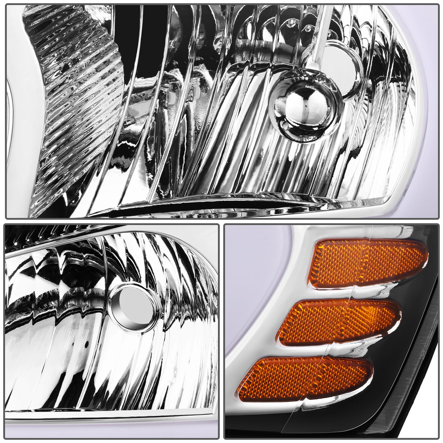 FAROS 04-08 PONTIAC GRAND PRIX