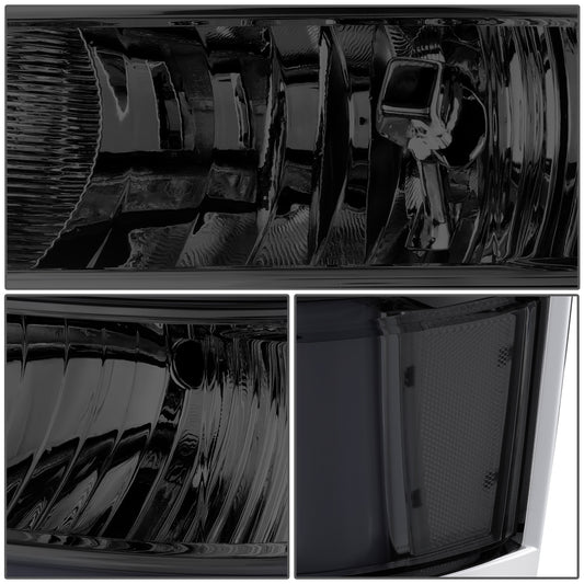 FAROS 2014-2015 SILVERADO 1500