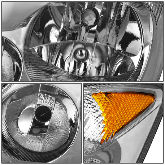 FAROS DODGE SPRINTER 2500 2007-2009 / DODGE SPRINTER 3500 2007-2009 / MERCEDES BENZ SPRINTER 2500 2010-2013 / MERCEDES BENZ SPRINTER 3500 2010-2013 / FREIGHTLINER SPRINTER 2500 2007-2009 / FREIGHTLINER SPRINTER 3500 2007-2009 - FITS MODELS WITH FACTORY