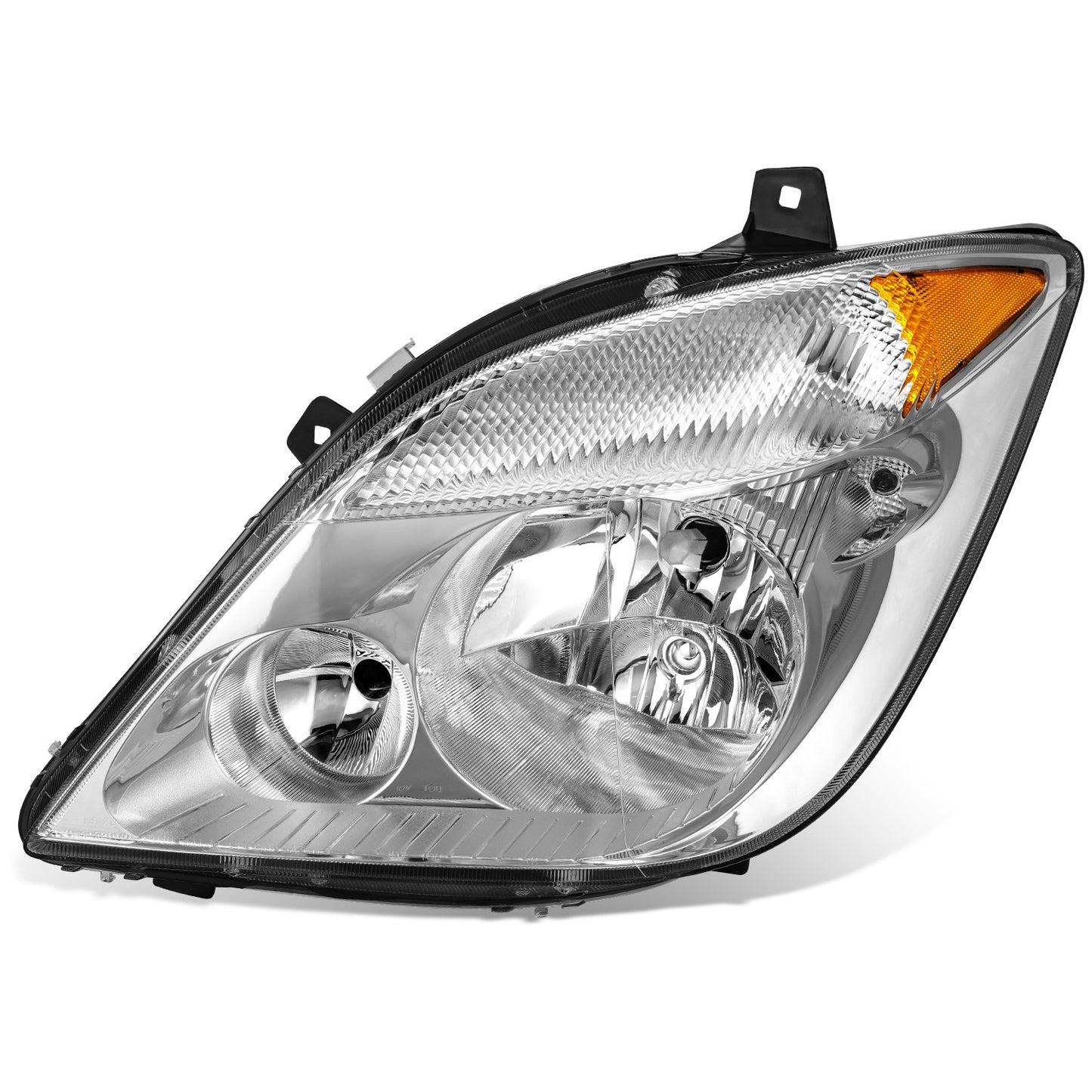 FAROS DODGE SPRINTER 2500 2007-2009 / DODGE SPRINTER 3500 2007-2009 / MERCEDES BENZ SPRINTER 2500 2010-2013 / MERCEDES BENZ SPRINTER 3500 2010-2013 / FREIGHTLINER SPRINTER 2500 2007-2009 / FREIGHTLINER SPRINTER 3500 2007-2009 - FITS MODELS WITH FACTORY