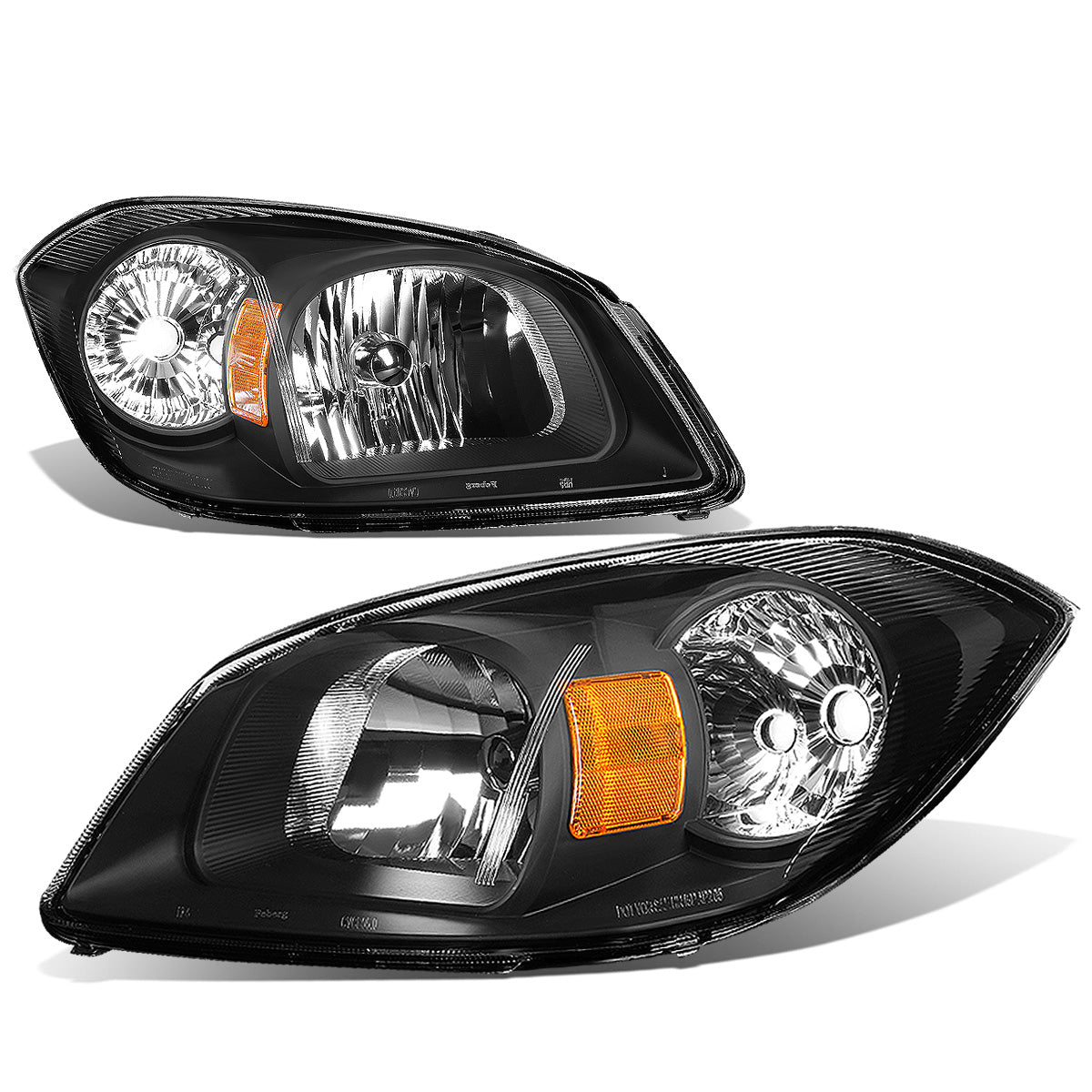 FAROS 05-10 CHEVY COBALT / 07-10 PONTIAC G5 / 05-06 PONTIAC PURSUIT 2/4-DOOR
