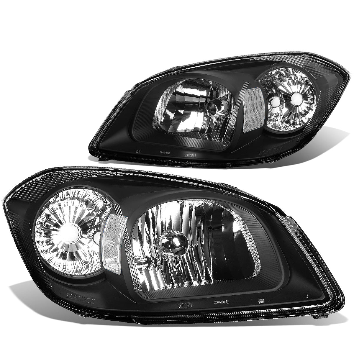 FAROS 05-10 CHEVY COBALT / 07-10 PONTIAC G5 / 05-06 PONTIAC PURSUIT 2/4-DOOR