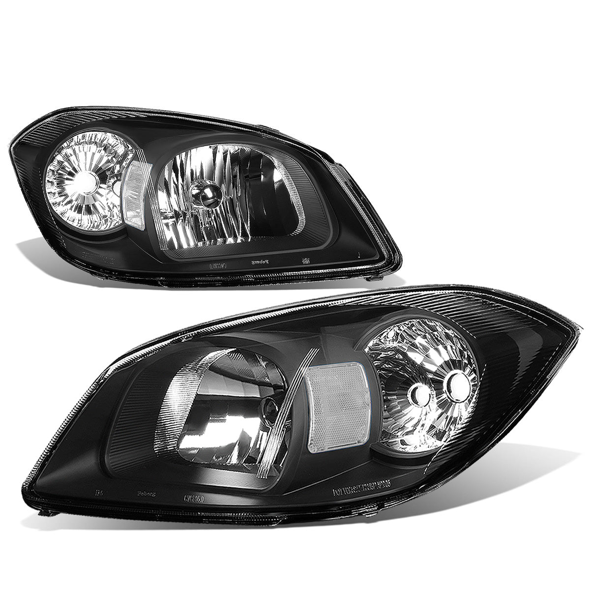 FAROS 05-10 CHEVY COBALT / 07-10 PONTIAC G5 / 05-06 PONTIAC PURSUIT 2/4-DOOR