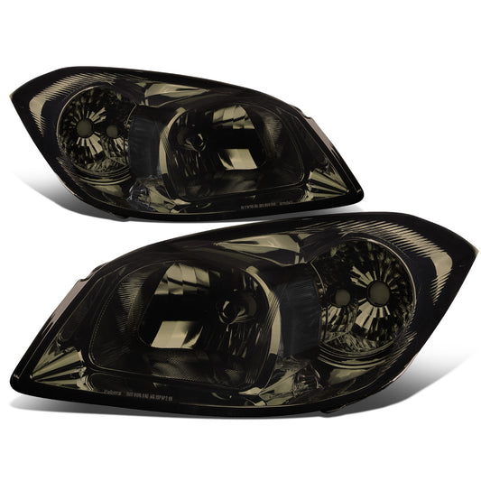 FAROS 05-10 CHEVY COBALT / 07-10 PONTIAC G5 / 05-06 PONTIAC PURSUIT 2/4-DOOR