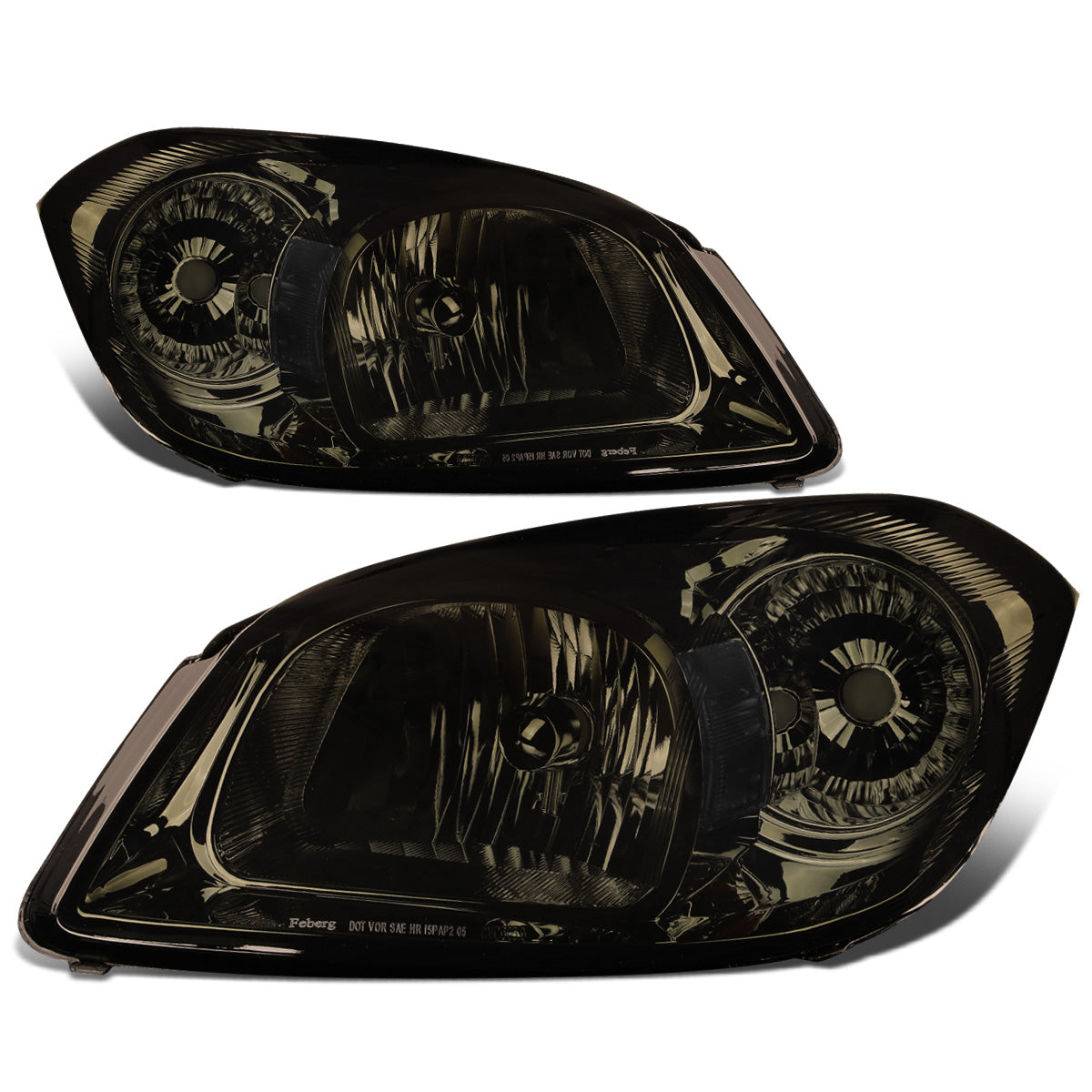 FAROS 05-10 CHEVY COBALT / 07-10 PONTIAC G5 / 05-06 PONTIAC PURSUIT 2/4-DOOR