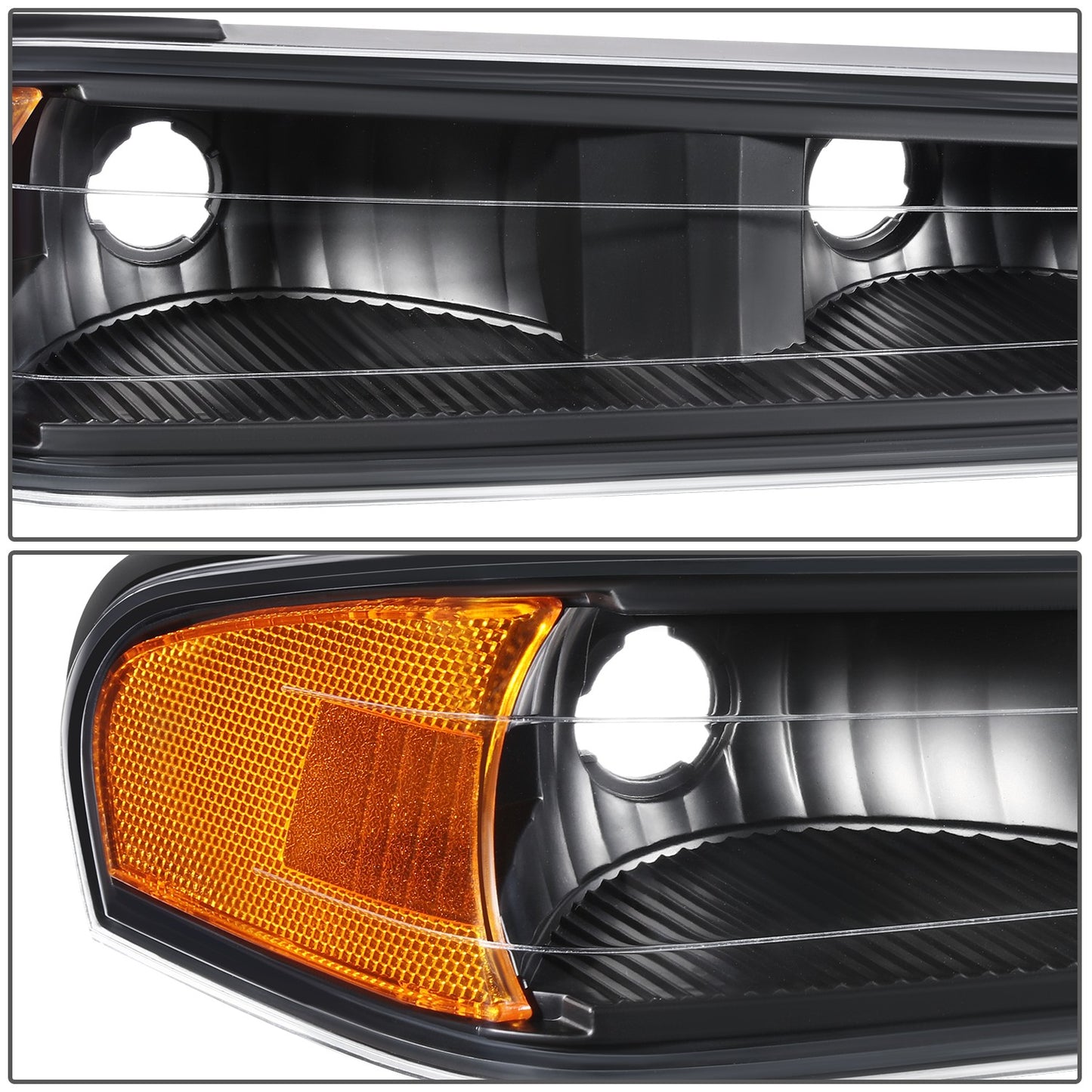 FAROS 2012 CHEVY COLORADO/ 2004-2012 GMC CANYON/ 2006-2008 ISUZU I-SERIES