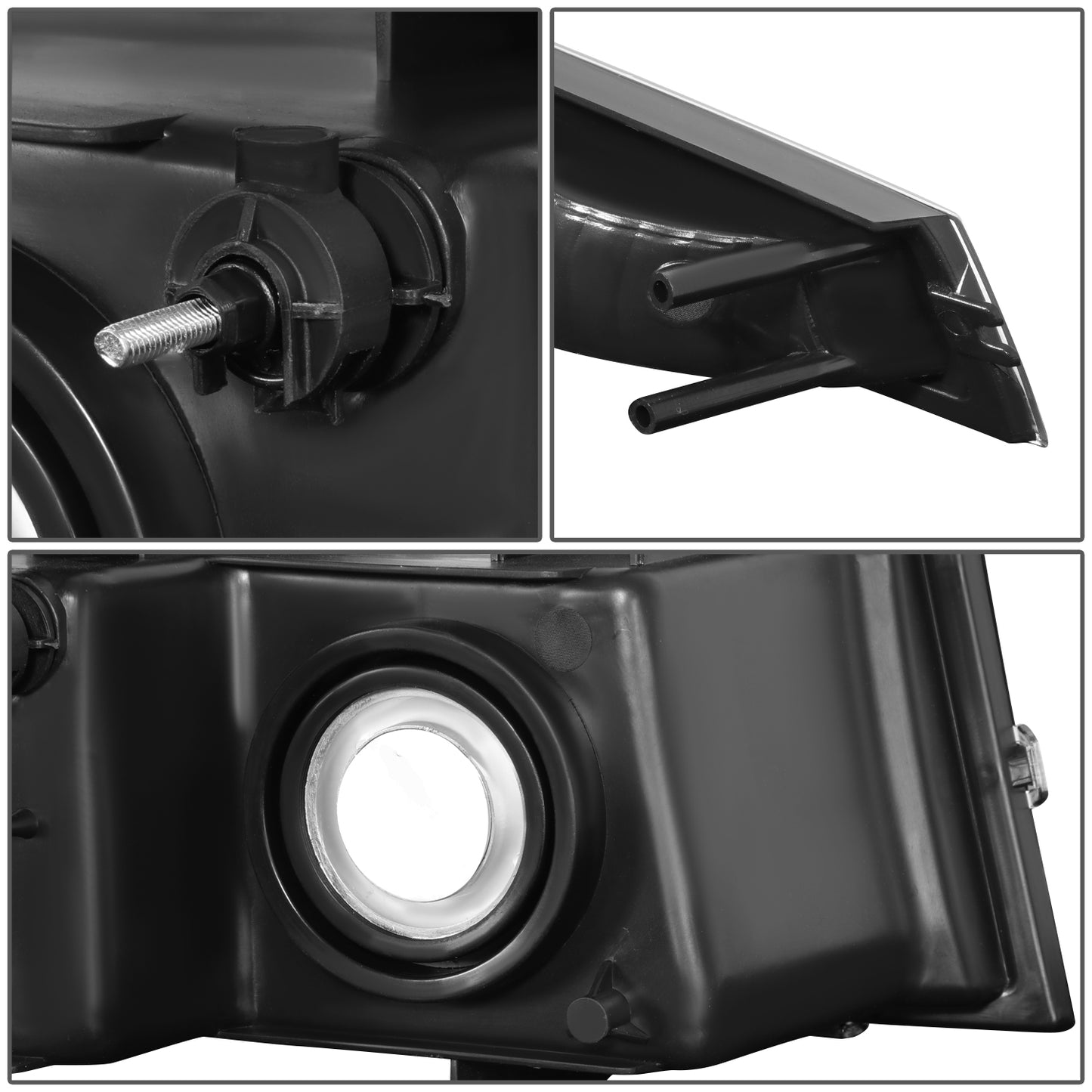 FAROS 2012 CHEVY COLORADO/ 2004-2012 GMC CANYON/ 2006-2008 ISUZU I-SERIES