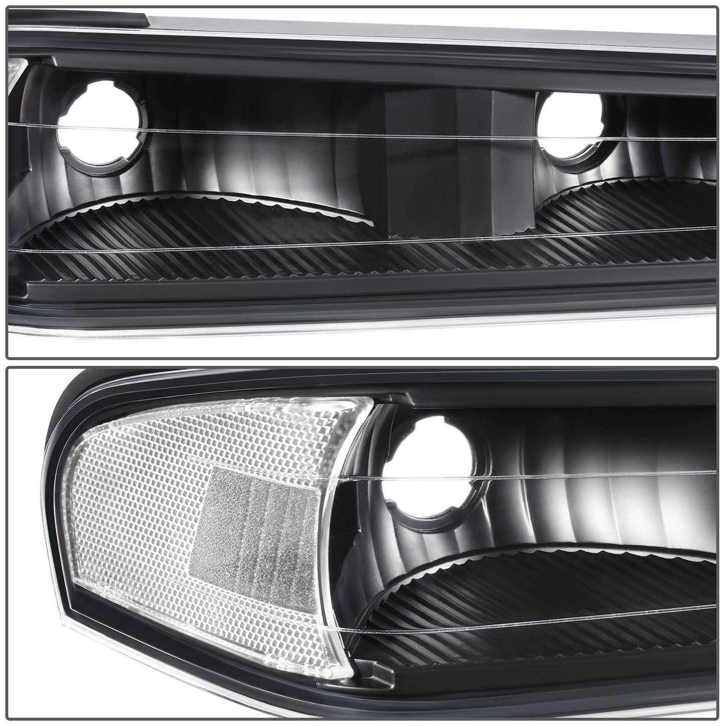 FAROS 2012 CHEVY COLORADO/ 2004-2012 GMC CANYON/ 2006-2008 ISUZU I-SERIES