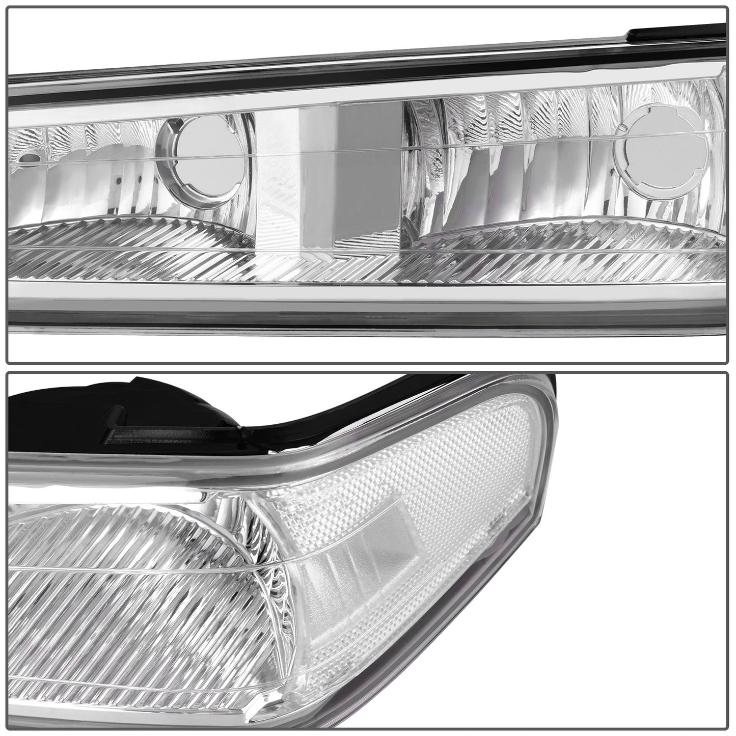 FAROS 2012 CHEVY COLORADO/ 2004-2012 GMC CANYON/ 2006-2008 ISUZU I-SERIES