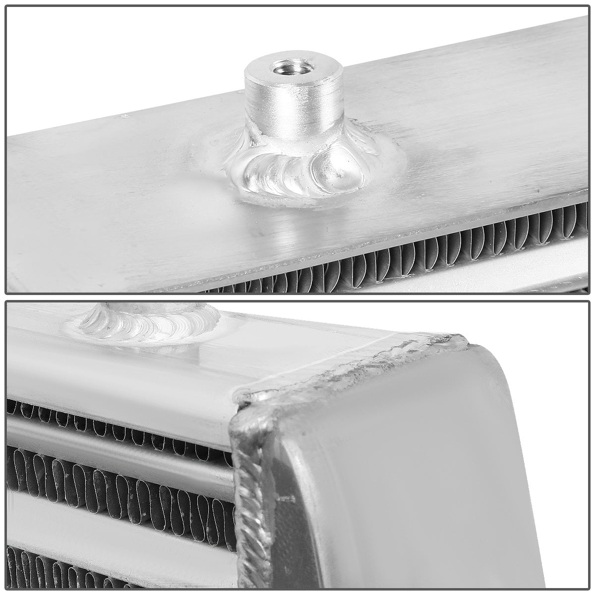 INTERCOOLER MEDIUM