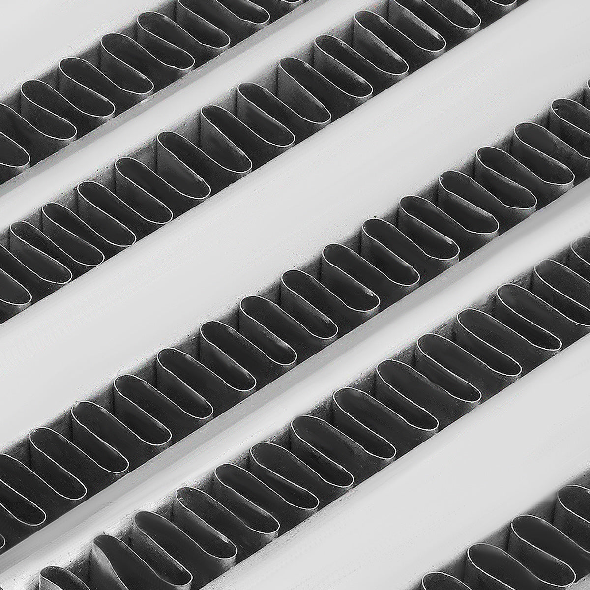 INTERCOOLER MEDIUM