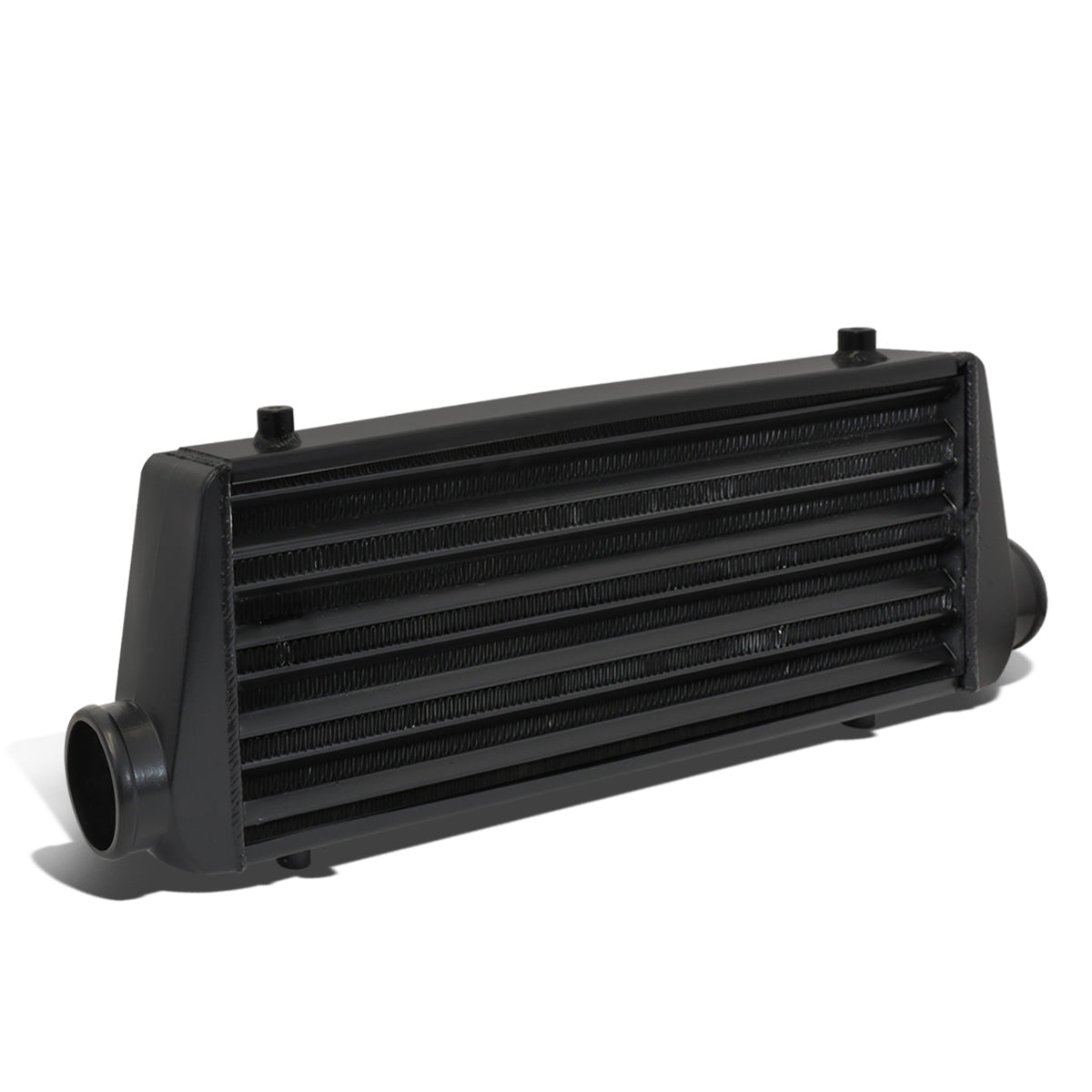 INTERCOOLER MEDIUM - BLACK