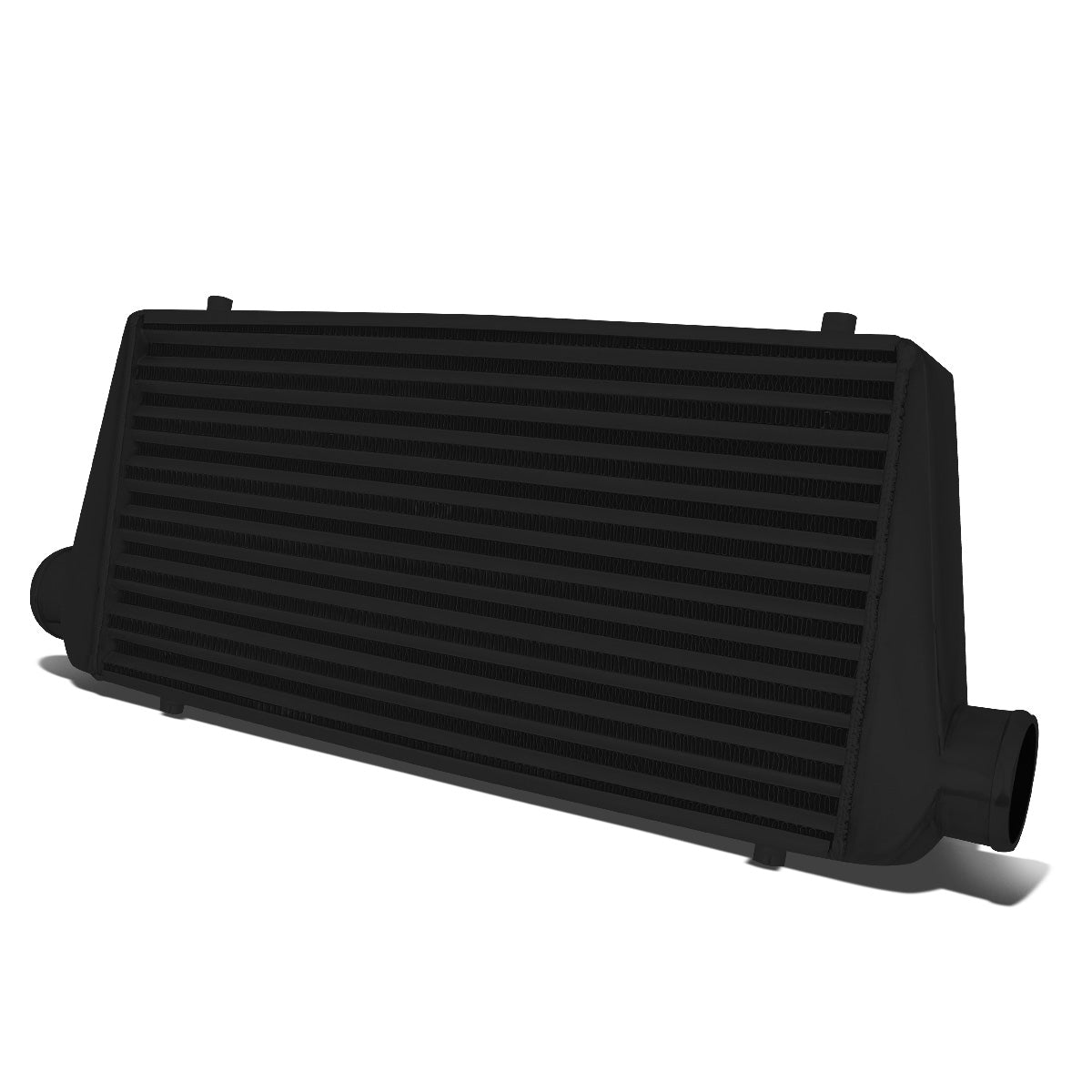 INTERCOOLER BIG - BLACK