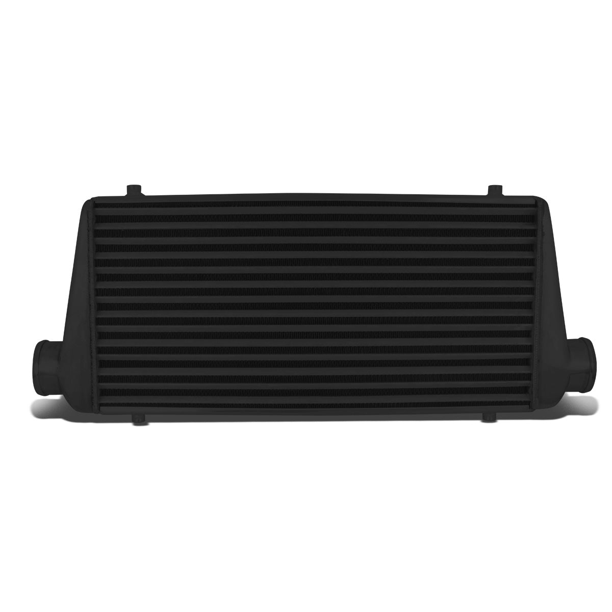 INTERCOOLER BIG - BLACK