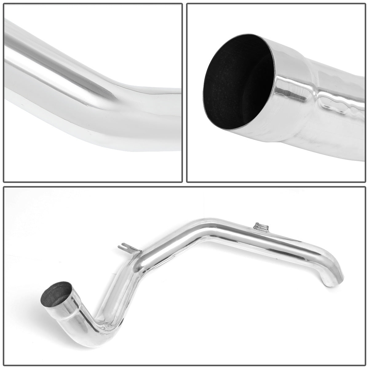 FILTRO DE ALTO FLUJO 06-11 MITSUBISHI ECLIPSE 2.4L - W/ RED FILTER