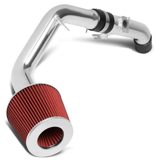 FILTRO DE ALTO FLUJO 06-12 MITSUBISHI ECLIPSE GT V6 - W/ RED FILTER