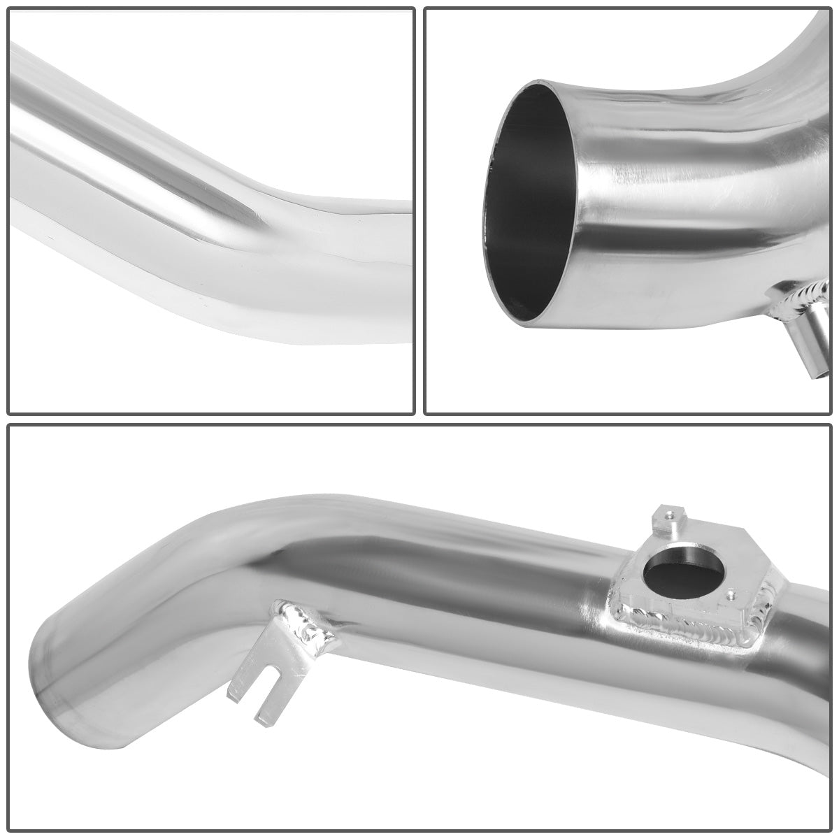 FILTRO DE ALTO FLUJO 06-07 MAZDA 6 MAZDASPEED - W/ BLUE FILTER