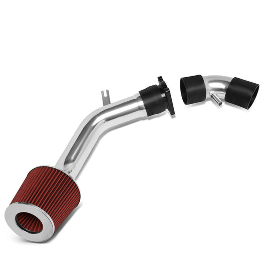 FILTRO DE ALTO FLUJO 02-06 NISSAN SENTRA SE-R - W/ RED FILTER