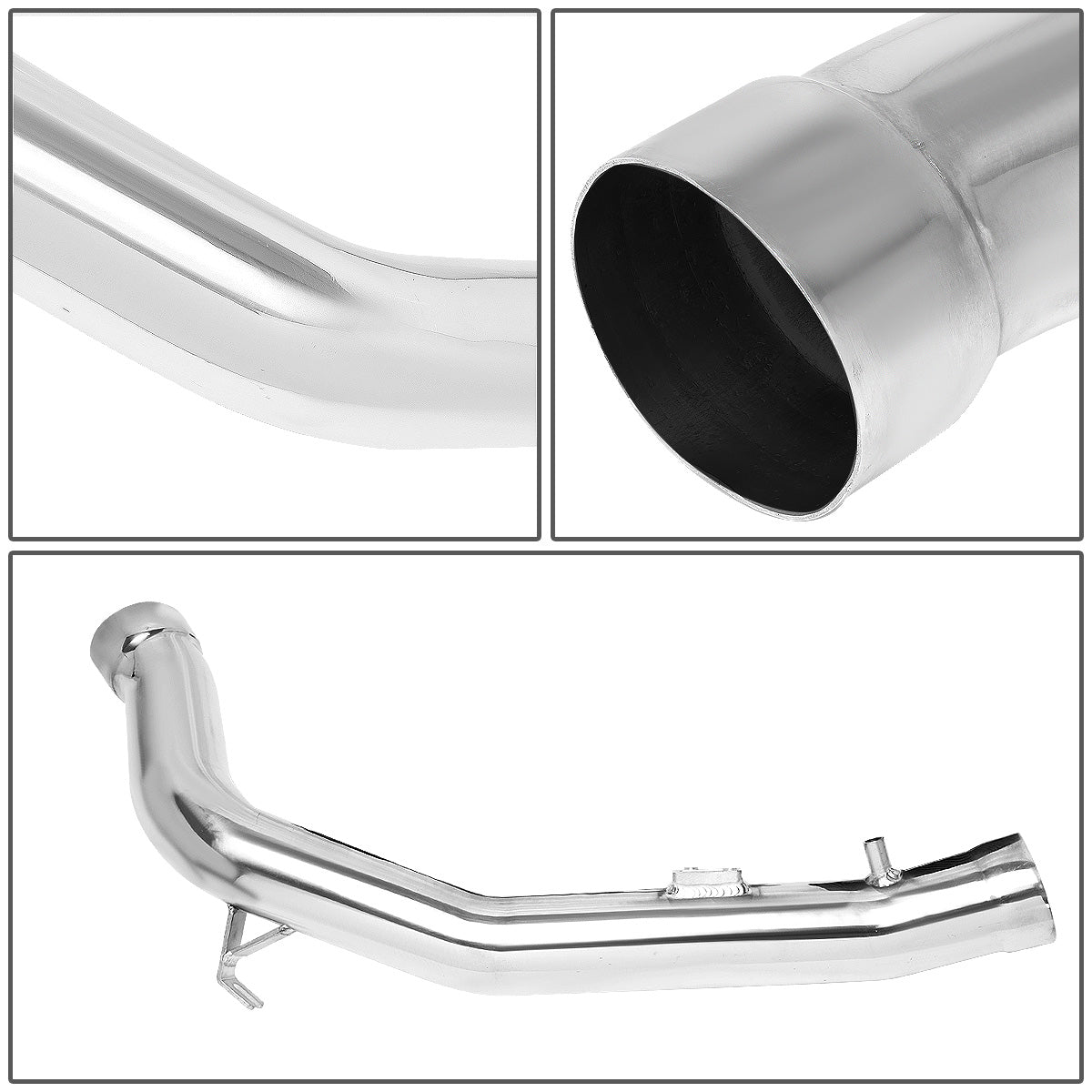 FILTRO DE ALTO FLUJO 04-06 NISSAN MAXIMA - W/ BLUE FILTER