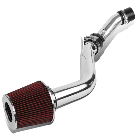 FILTRO DE ALTO FLUJO 03-08 HYUNDAI TIBURON 2.7L V6 - W/ RED FILTER