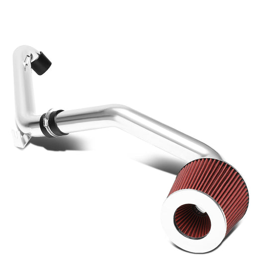 FILTRO DE ALTO FLUJO 96-00 HONDA CIVIC CX / DX / LX - W/ RED FILTER