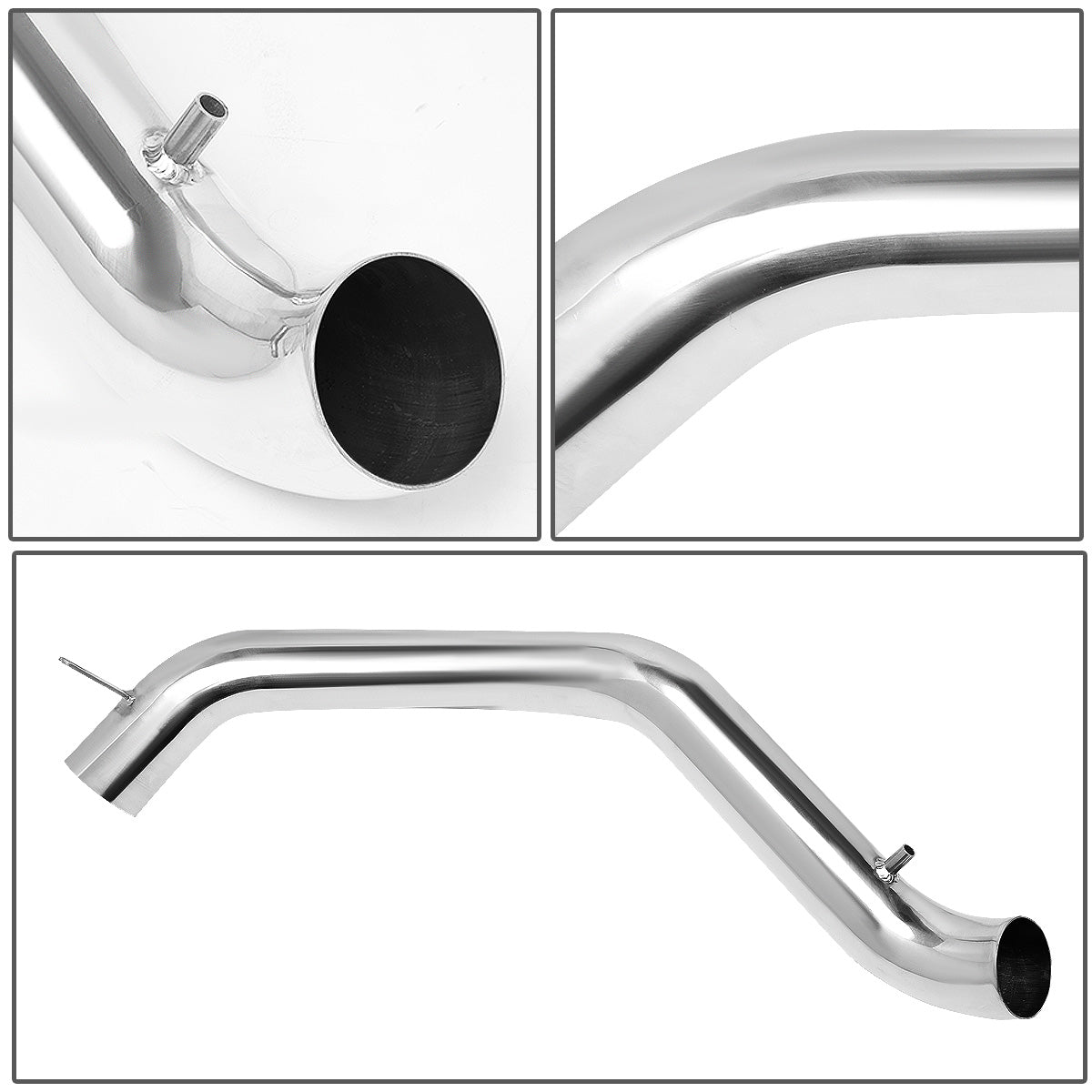 FILTRO DE ALTO FLUJO 97-01 HONDA PRELUDE - W/ BLUE FILTER