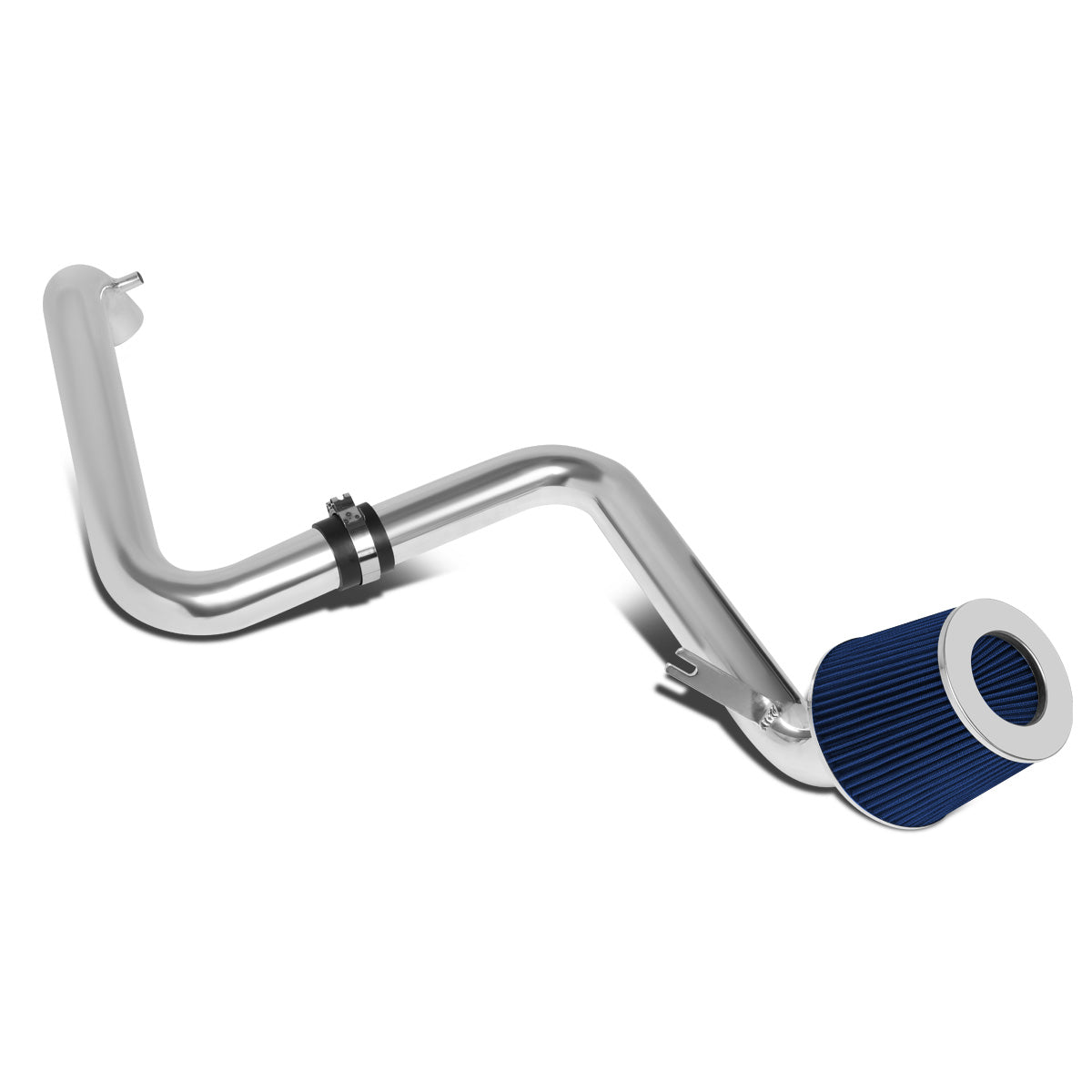 FILTRO DE ALTO FLUJO 01-05 HONDA CIVIC EX 1.7L - W/ BLUE FILTER