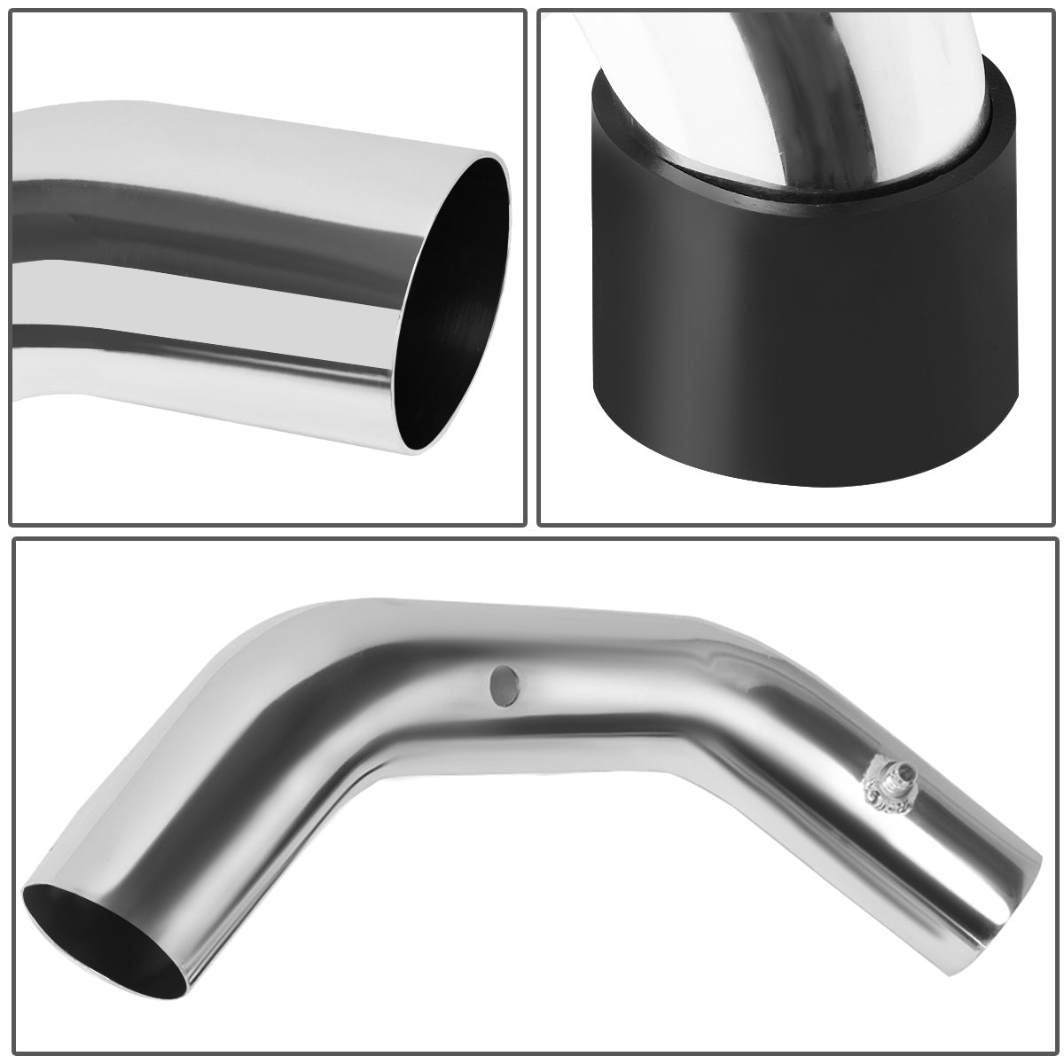 FILTRO DE ALTO FLUJO 06-09 HONDA S2000 2.0L, 2.2L - W/ RED FILTER