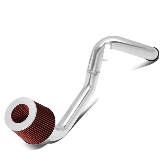 FILTRO DE ALTO FLUJO 07-08 HONDA FIT - W/RED FILTER