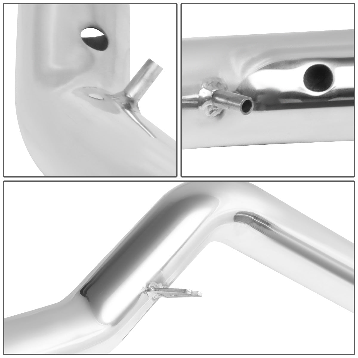 FILTRO DE ALTO FLUJO 96-00 HONDA CIVIC EX 1.6L - W/ RED FILTER