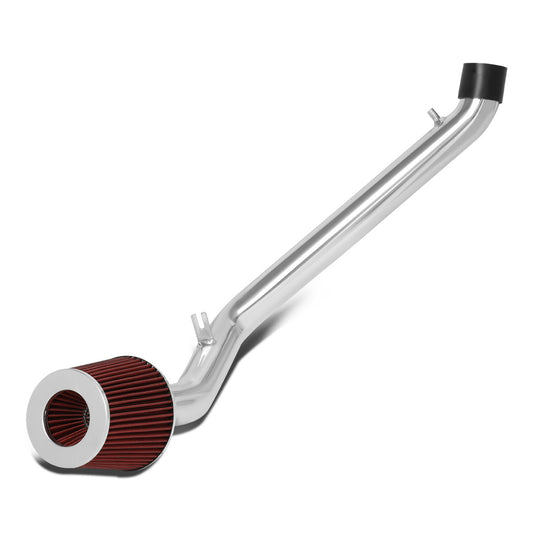 FILTRO DE ALTO FLUJO 92-95 HONDA CIVIC / 93-97 HONDA CIVIC DEL SOL - W/RED FILTER