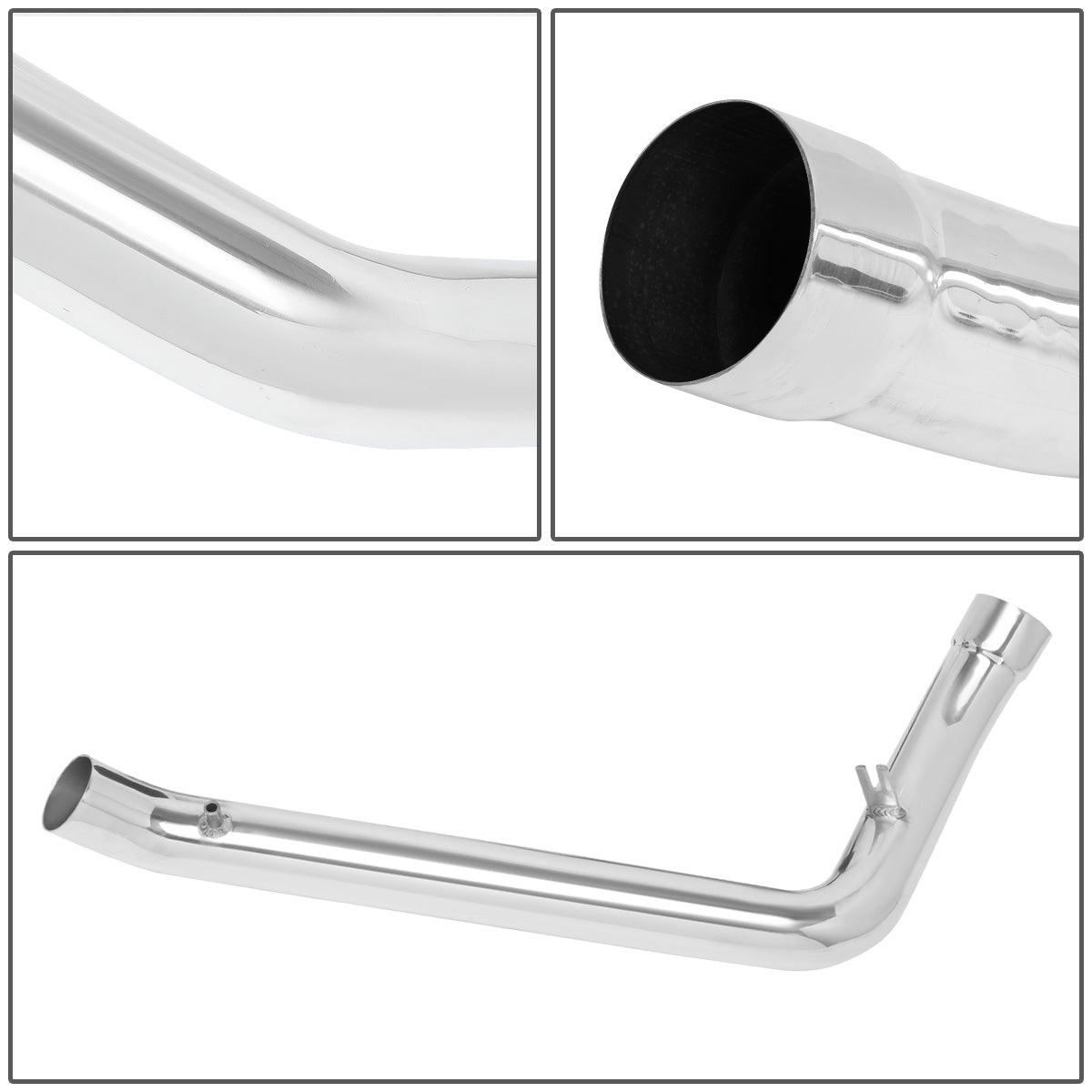 FILTRO DE ALTO FLUJO 92-95 HONDA CIVIC / 93-97 HONDA CIVIC DEL SOL - W/RED FILTER