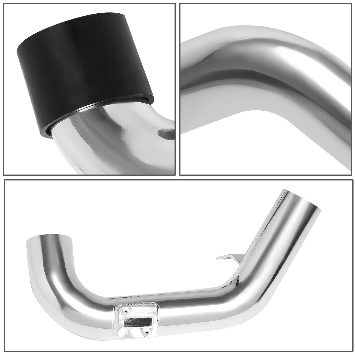 FILTRO DE ALTO FLUJO 06-11 HONDA CIVIC 1.8L - W/ BLUE FILTER