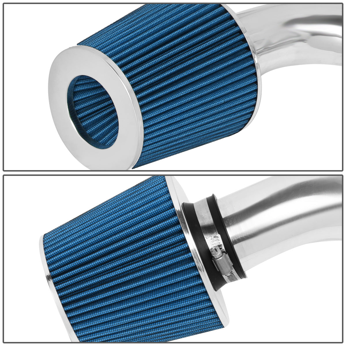 FILTRO DE ALTO FLUJO 94-01 ACURA INTEGRA GSR - W/ BLUE FILTER