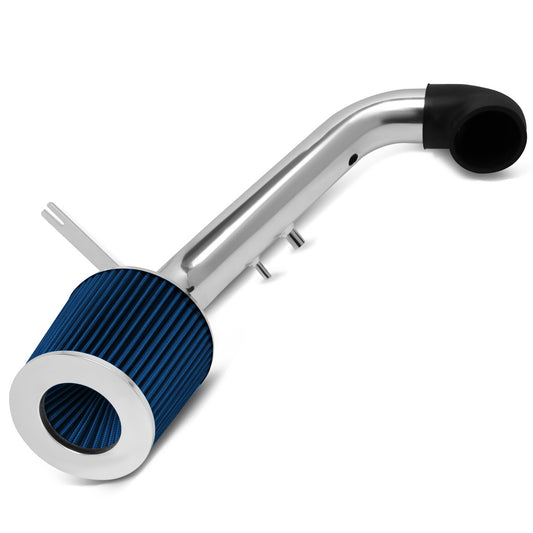 FILTRO DE ALTO FLUJO 02-05 HONDA CIVIC SI - W/ BLUE FILTER