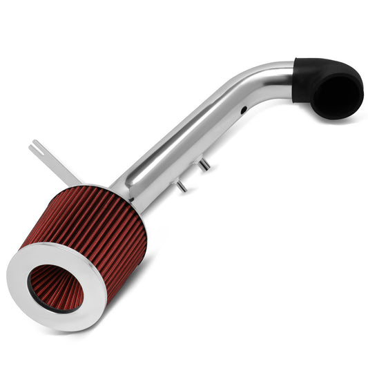 FILTRO DE ALTO FLUJO 02-05 HONDA CIVIC SI - W/ RED FILTER