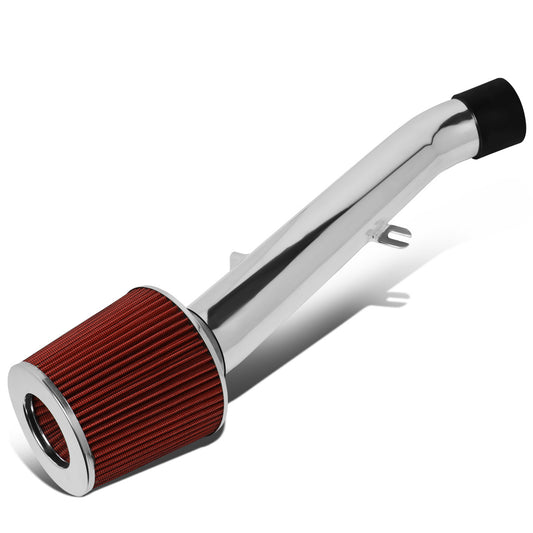 FILTRO DE ALTO FLUJO 03-06 INFINITI G35 - W/ RED FILTER