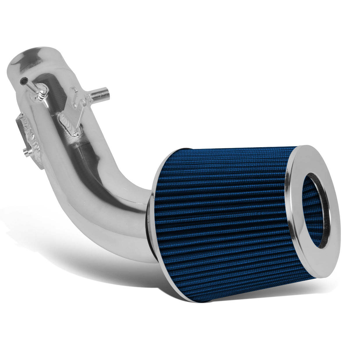 FILTRO DE ALTO FLUJO 06-11 HONDA CIVIC SI - W/ BLUE FILTER