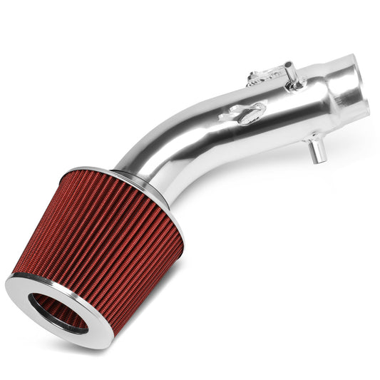 FILTRO DE ALTO FLUJO 06-11 HONDA CIVIC SI - W/ RED FILTER