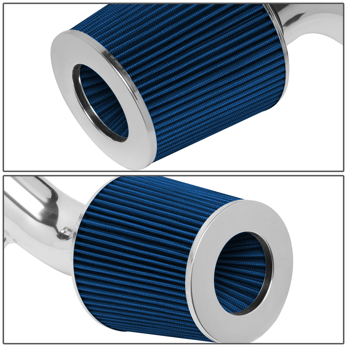 FILTRO DE ALTO FLUJO 02-06 ACURA RSX - W/ BLUE FILTER