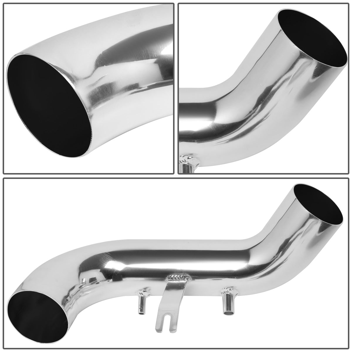 FILTRO DE ALTO FLUJO 02-06 ACURA RSX - W/ RED FILTER