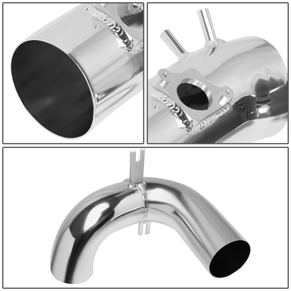 FILTRO DE ALTO FLUJO 04-11 MAZDA RX8 - W/ BLUE FILTER