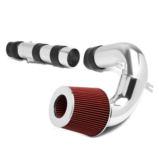 FILTRO DE ALTO FLUJO 04-11 MAZDA RX8 - W/ RED FILTER