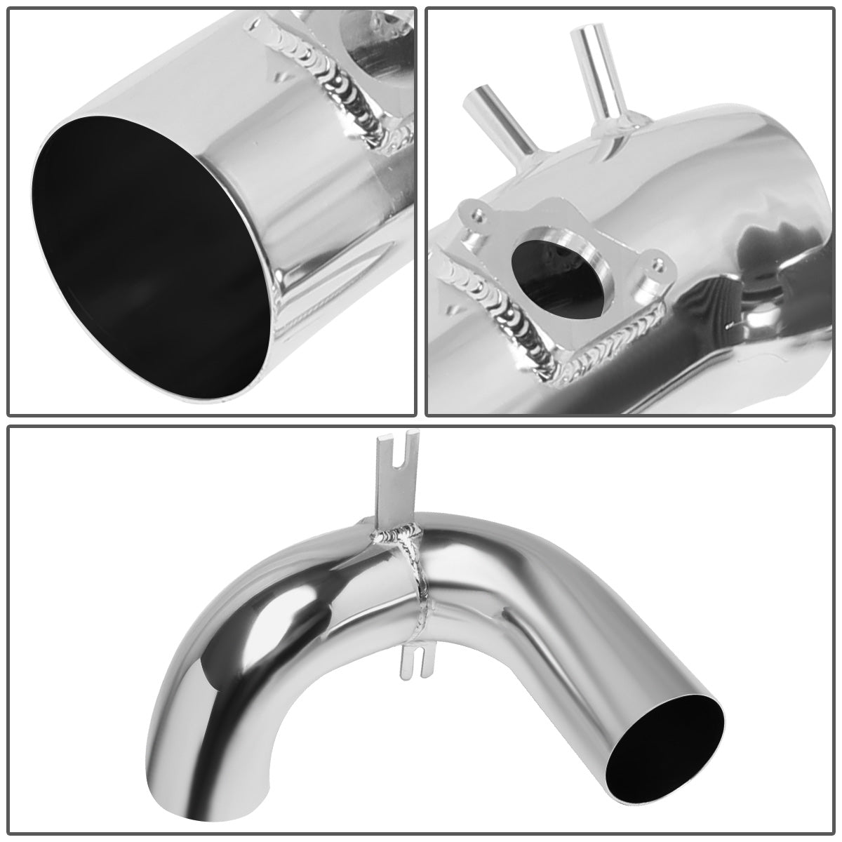 FILTRO DE ALTO FLUJO 04-11 MAZDA RX8 - W/ RED FILTER