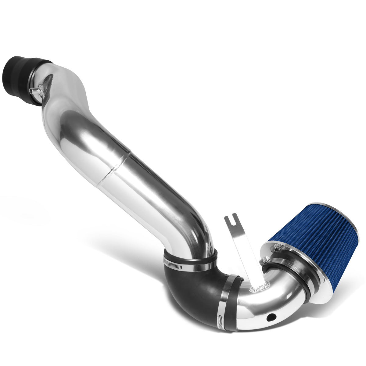 FILTRO DE ALTO FLUJO 09-10 DODGE CHARGER / CHALLENGER 3.5L V6 - W/ BLUE FILTER