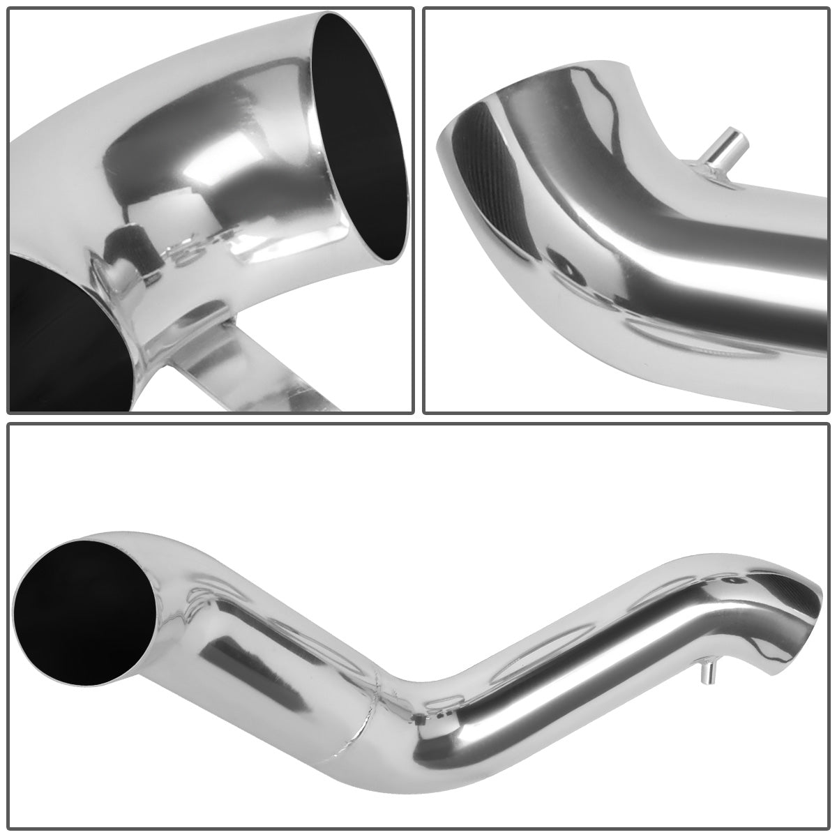 FILTRO DE ALTO FLUJO 09-10 DODGE CHARGER / CHALLENGER 3.5L V6 - W/ RED FILTER