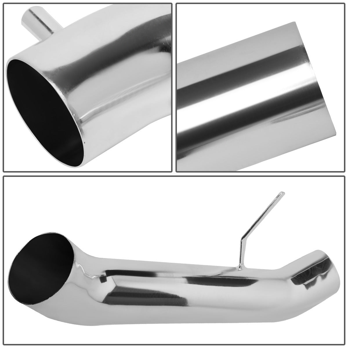 FILTRO DE ALTO FLUJO 03-06 INFINITI G35 - W/ BLUE FILTER