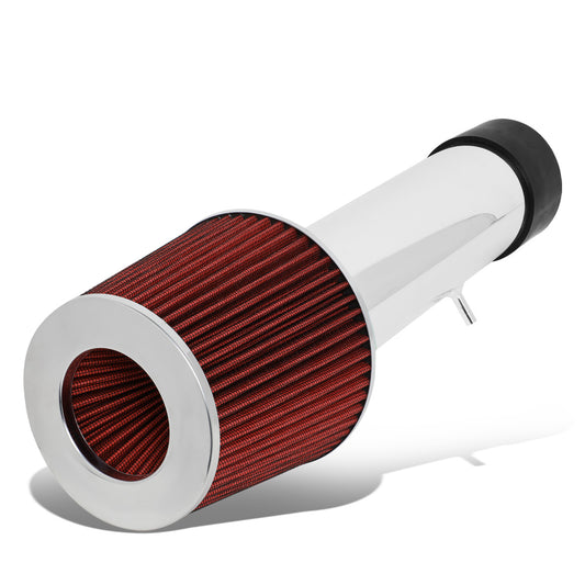 FILTRO DE ALTO FLUJO 94-97 CHEVY CAMARO 5.7L LT1 V8 / 93-96 PONTIAC FIREBIRD 5.7L LT1 V8 - FITS 3.5" MAF SENSOR MODELS ONLY - W/RED FILTER