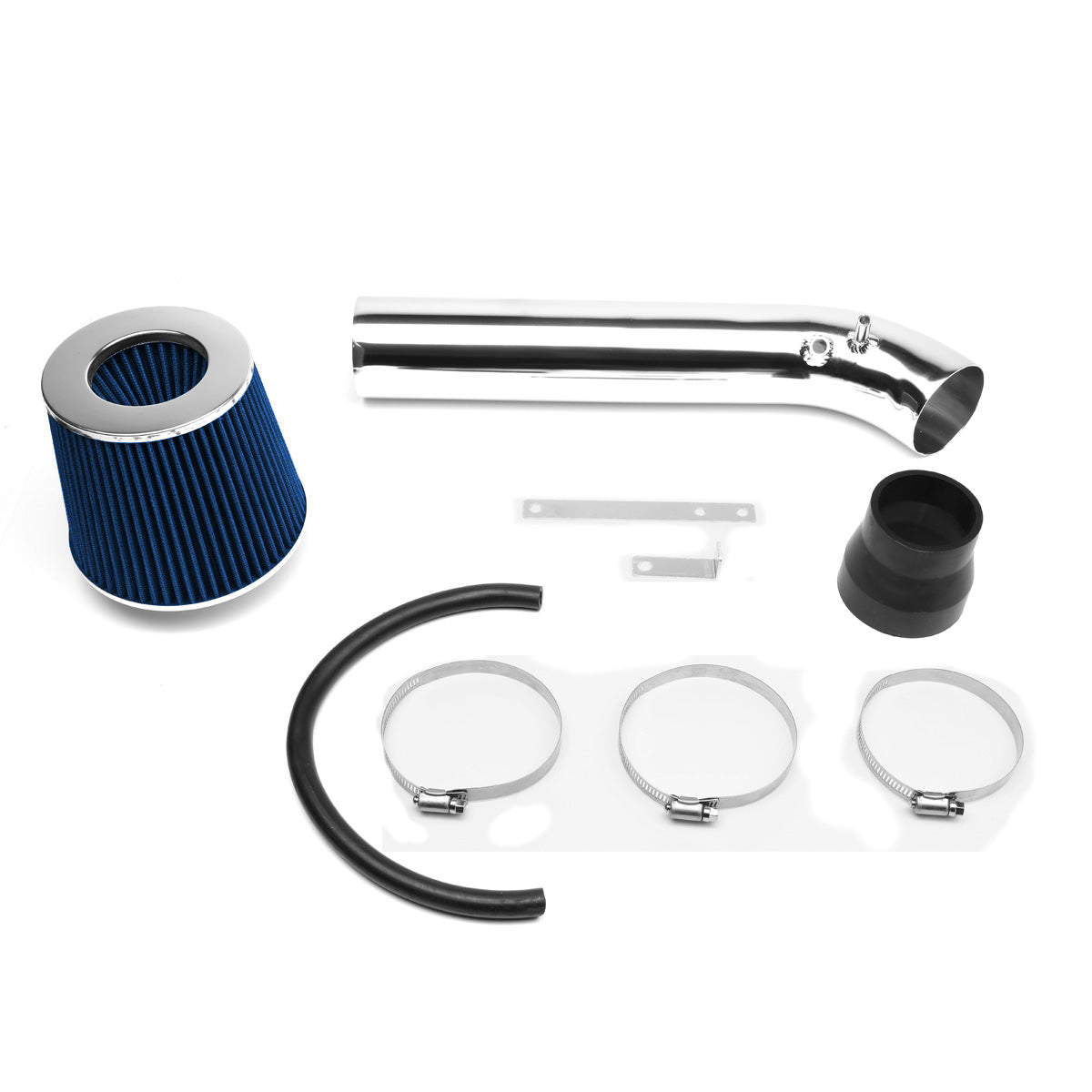 FILTRO DE ALTO FLUJO 92-95 HONDA CIVIC SOHC / 93-97 HONDA CIVIC DEL SOL SOHC - W/ BLUE FILTER
